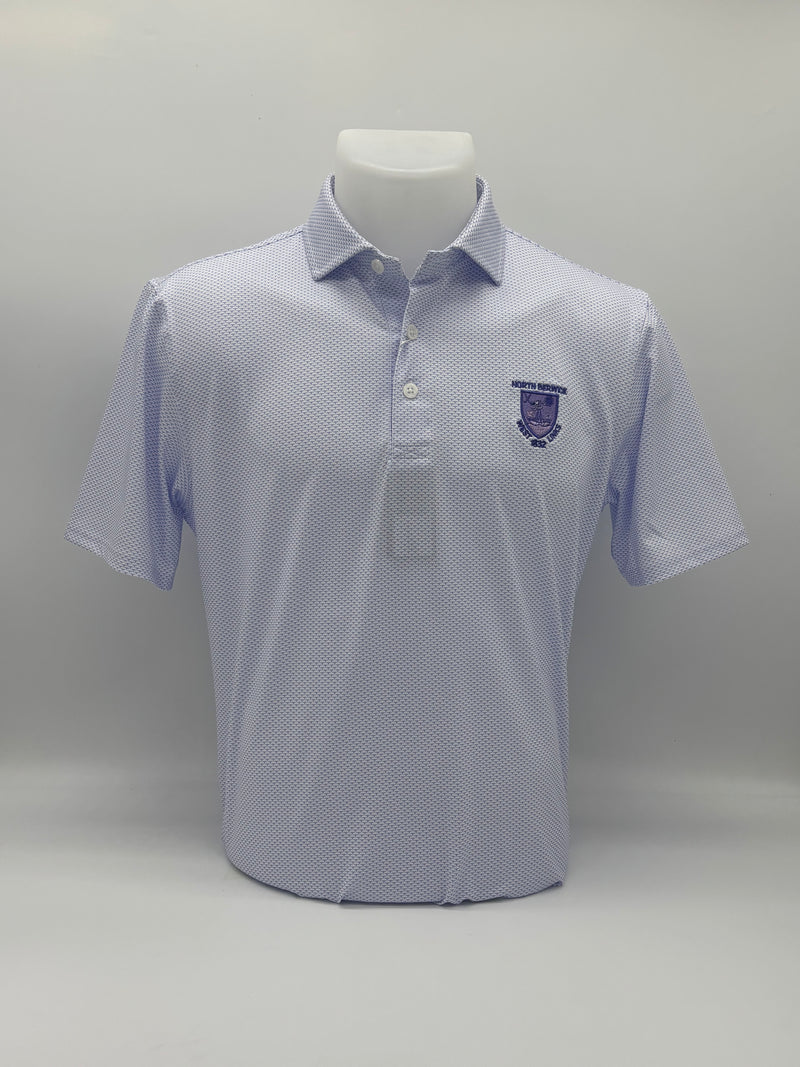 The Armfield Polo