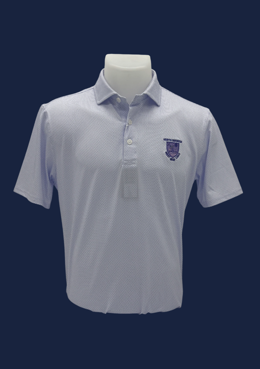 The Armfield Polo