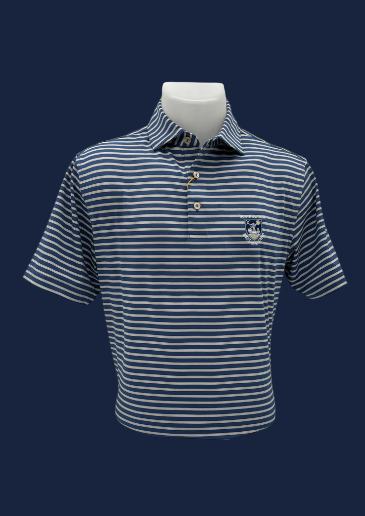 Ashford Performance Jersey Polo