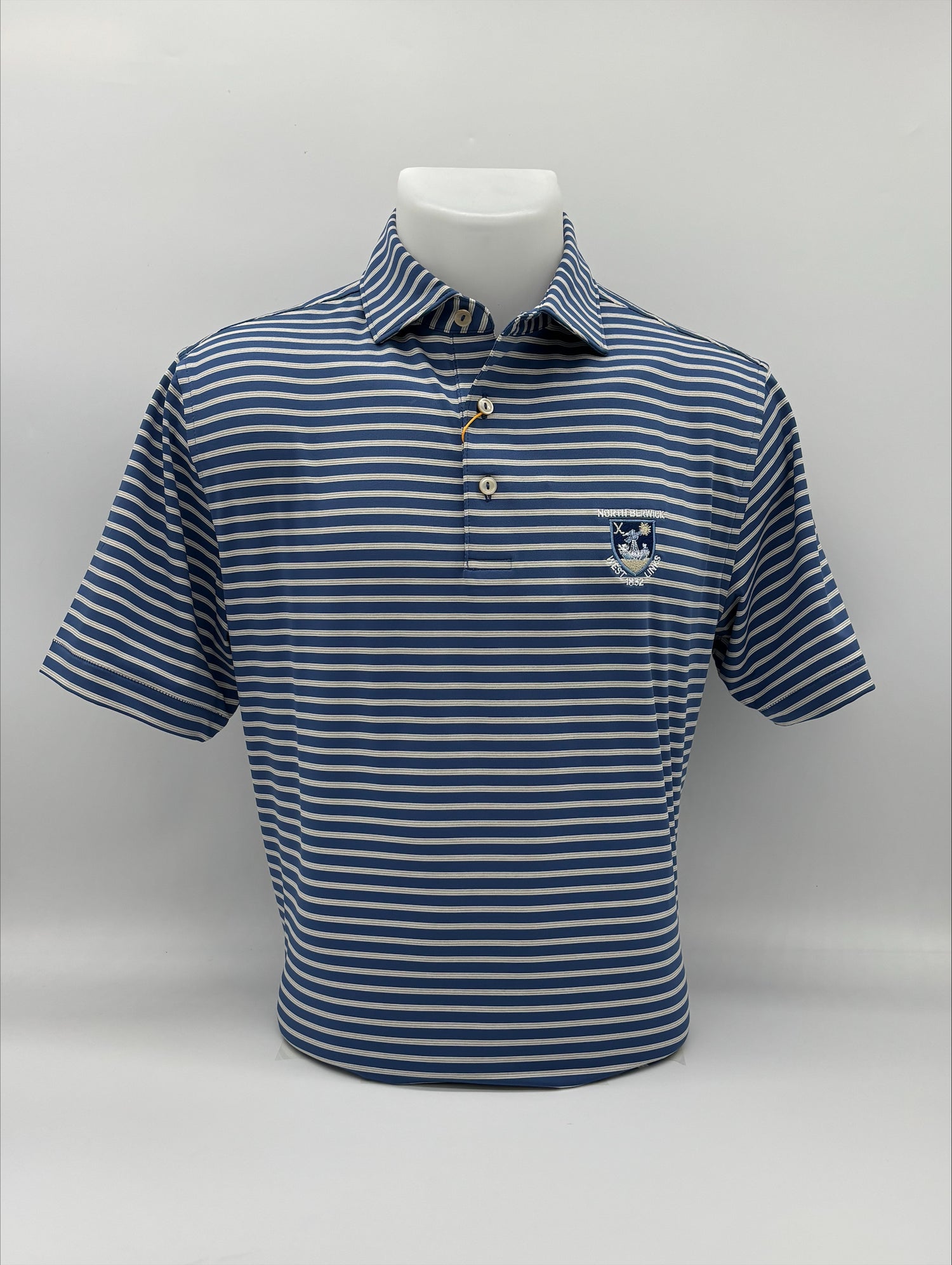Ashford Performance Jersey Polo