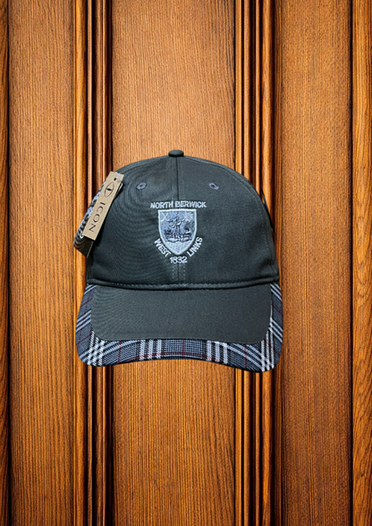 Atholl Tartan Cap