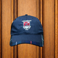 Atholl Tartan Cap