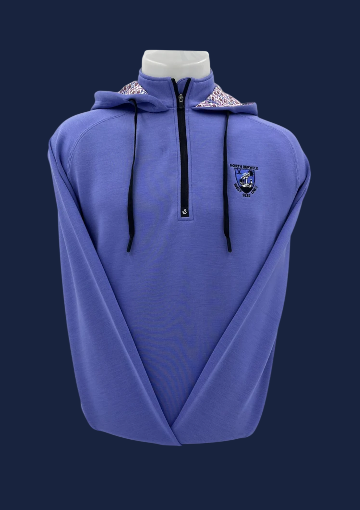 Atlas Hoodie