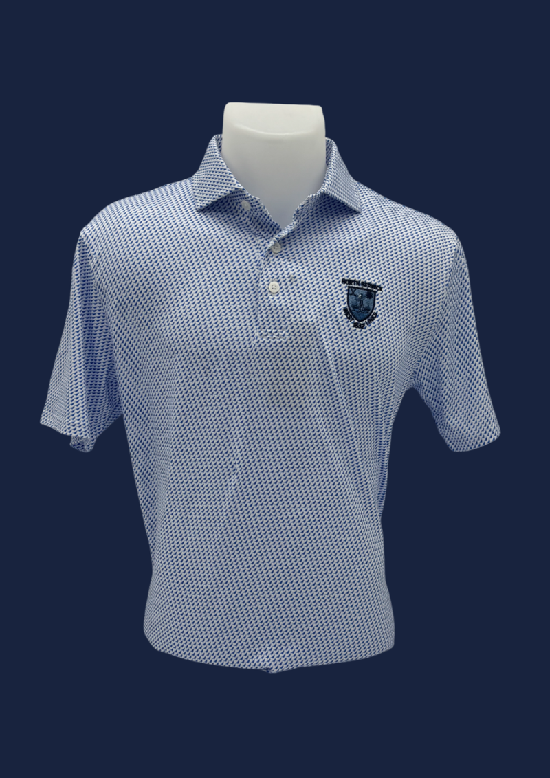 The Ballard Polo