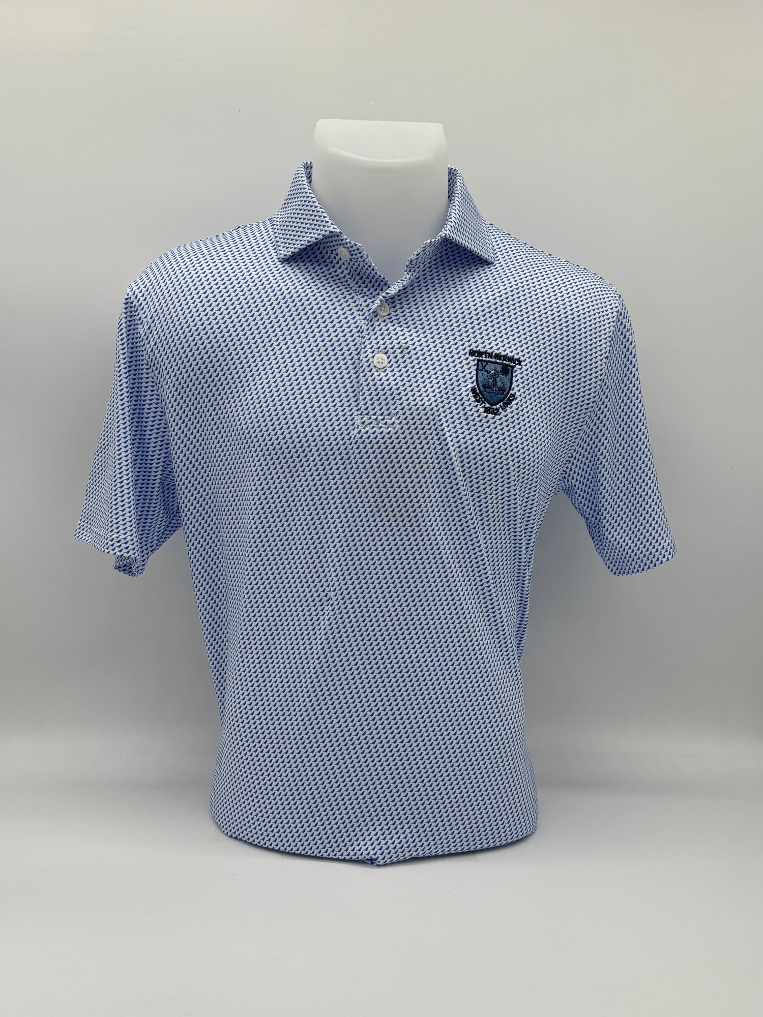 The Ballard Polo