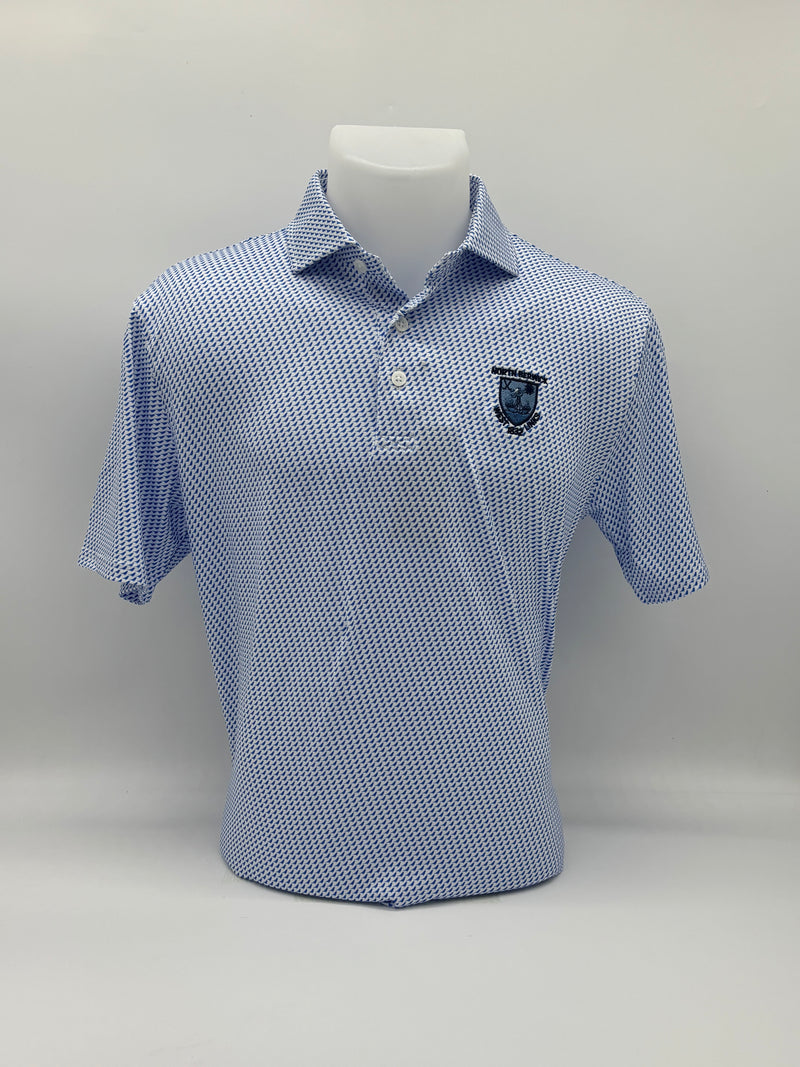 The Ballard Polo