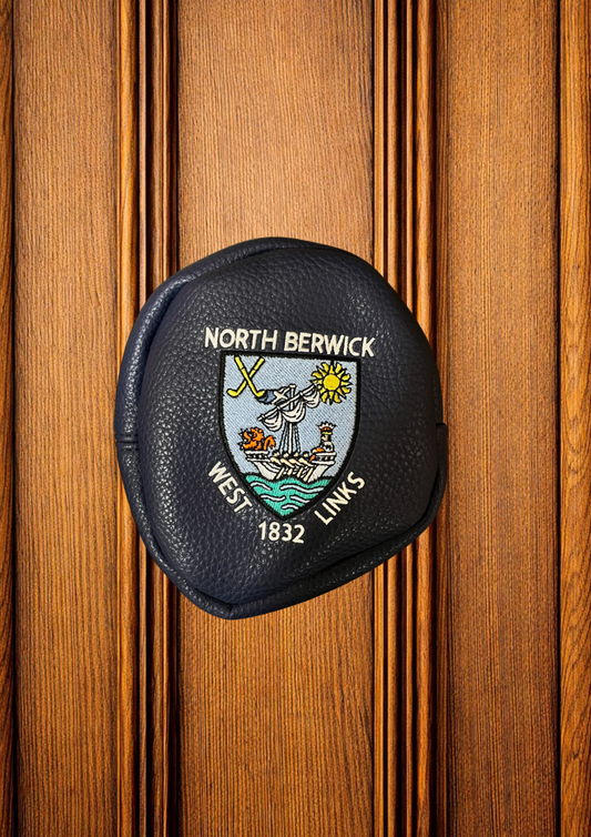 Barrel Driver Cover - Scattered Shield Logo