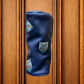 Barrel Hybrid Cover - Scattered Shield Logo