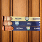 Saltire Logo Belt