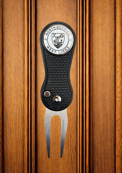 Springer  Divot Tool