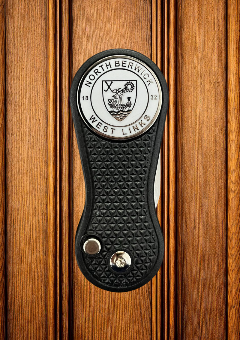Springer  Divot Tool