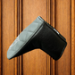 Blade Putter Cover - Black/Grey