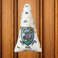 NB Custom Print Headcover - Blade Putter