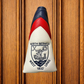 Blade Putter Cover - Red/White/Navy