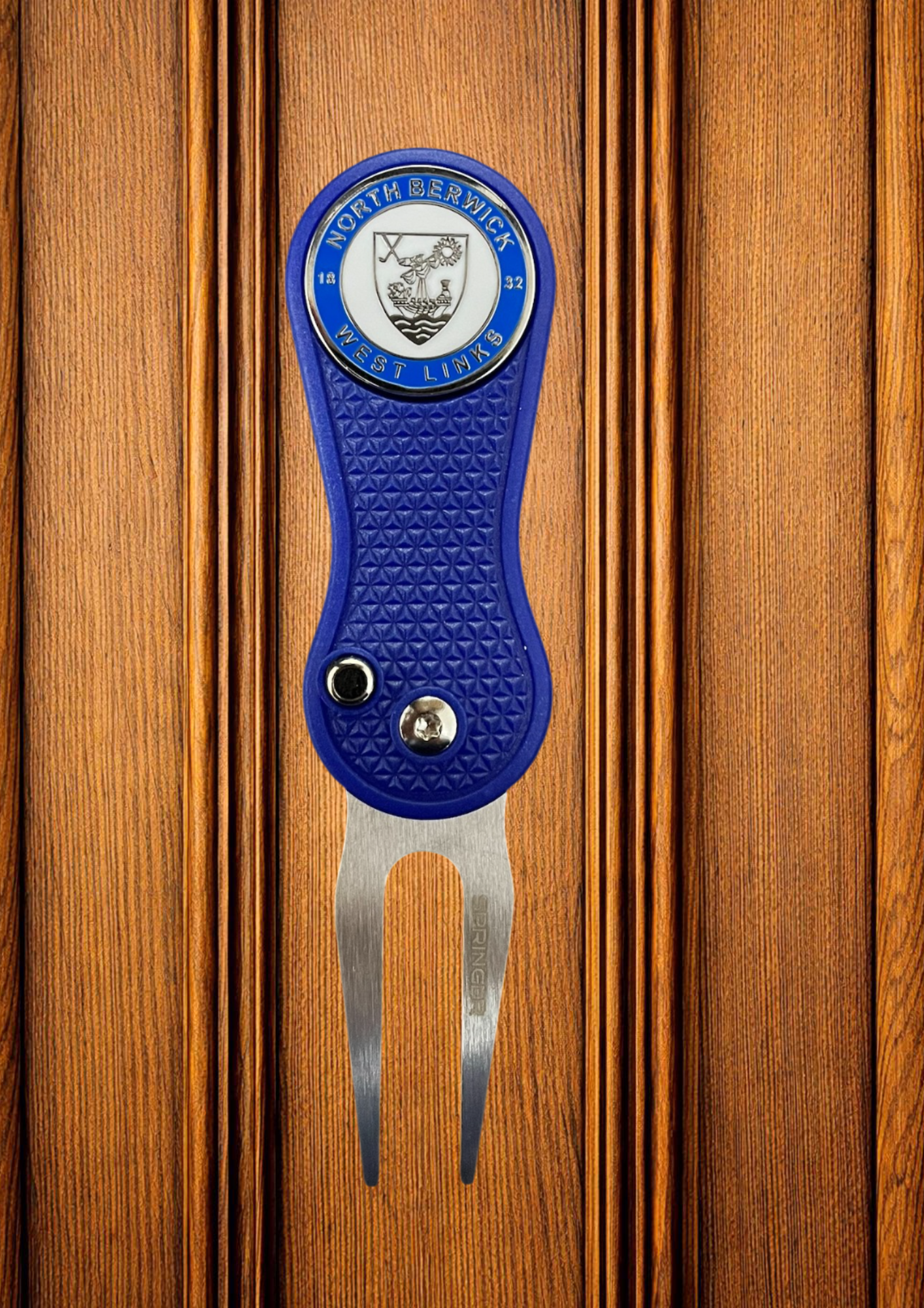 Springer  Divot Tool