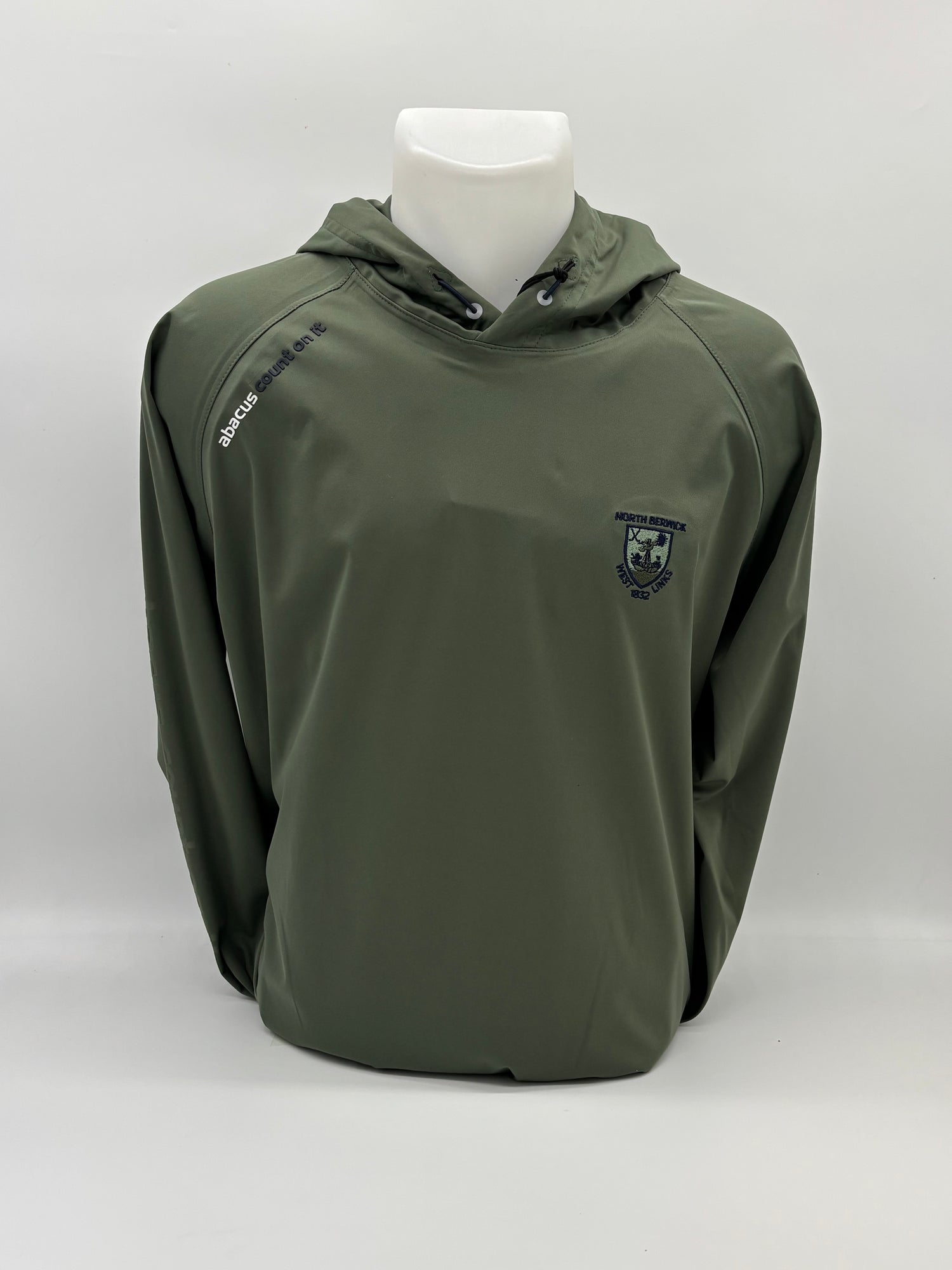 Bounce Waterproof Hoodie