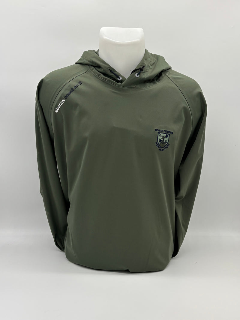 Bounce Waterproof Hoodie