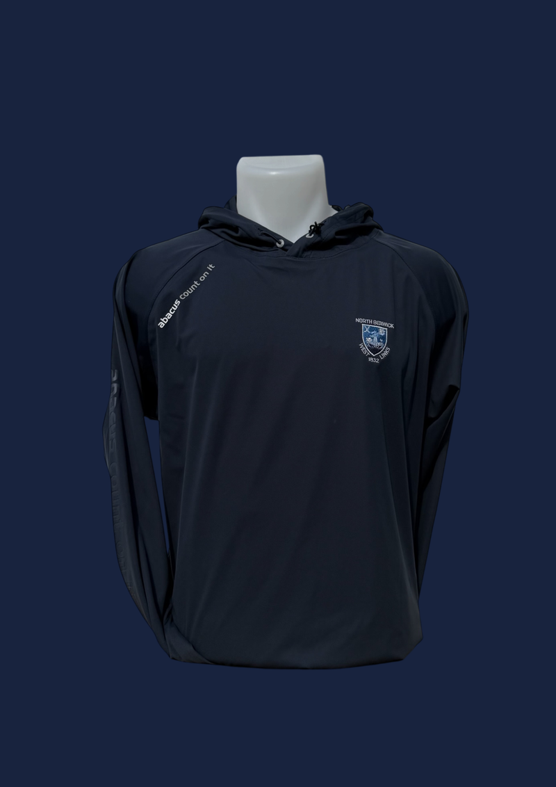 Bounce Waterproof Hoodie