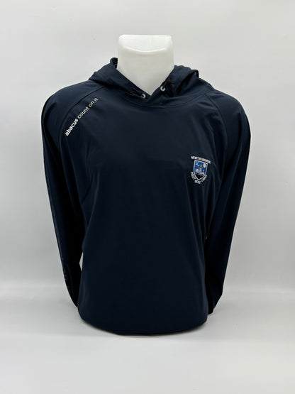 Bounce Waterproof Hoodie