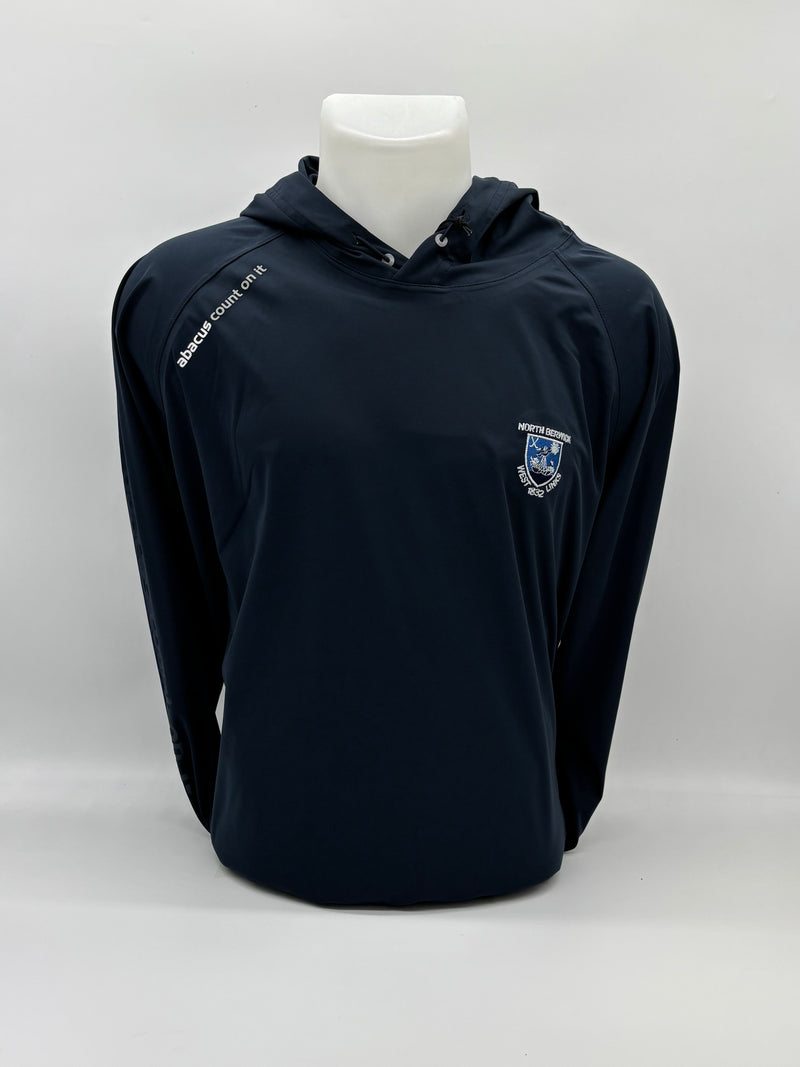 Bounce Waterproof Hoodie