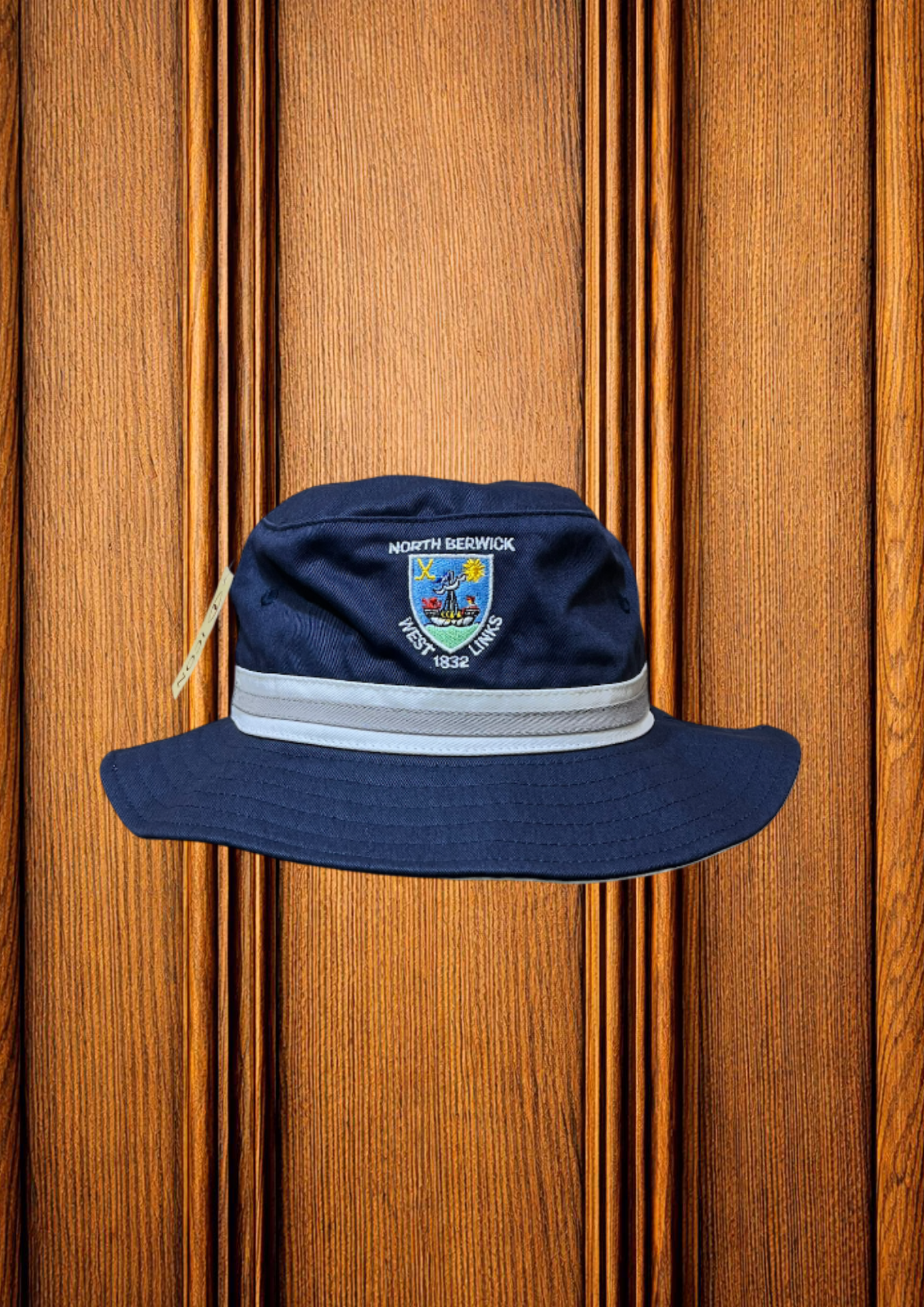 Brisbane Bucket Hat
