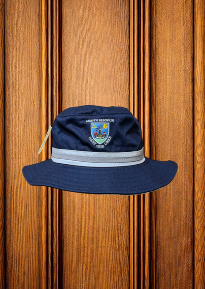 Brisbane Bucket Hat