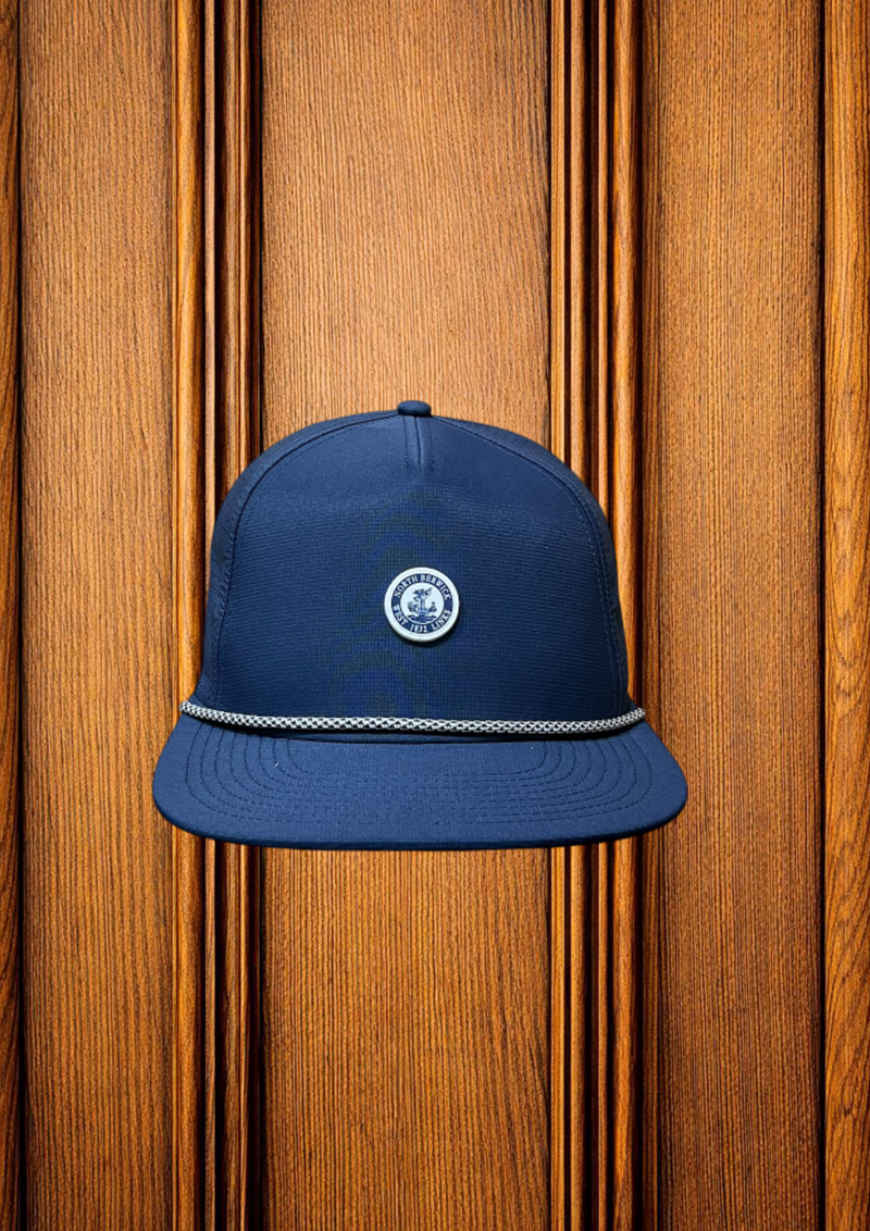 Buxton Pro Cap