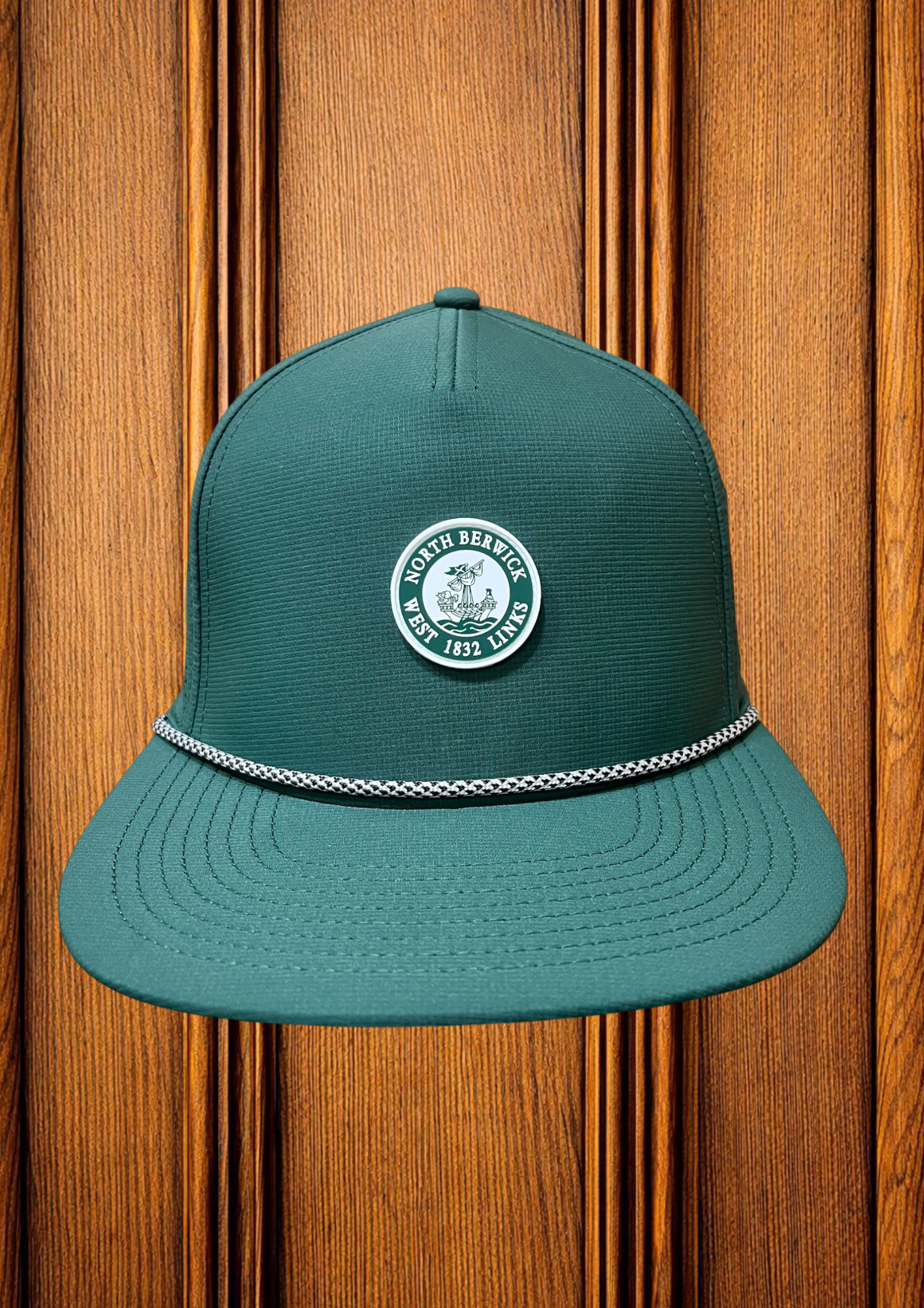 Buxton Pro Cap