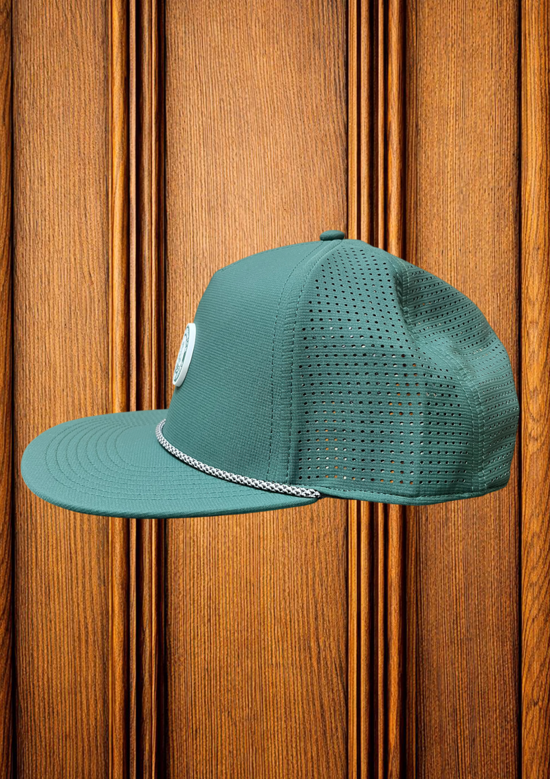 Buxton Pro Cap