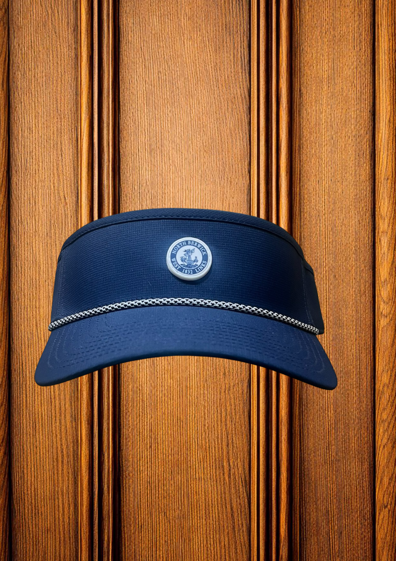 Buxton Pro Visor
