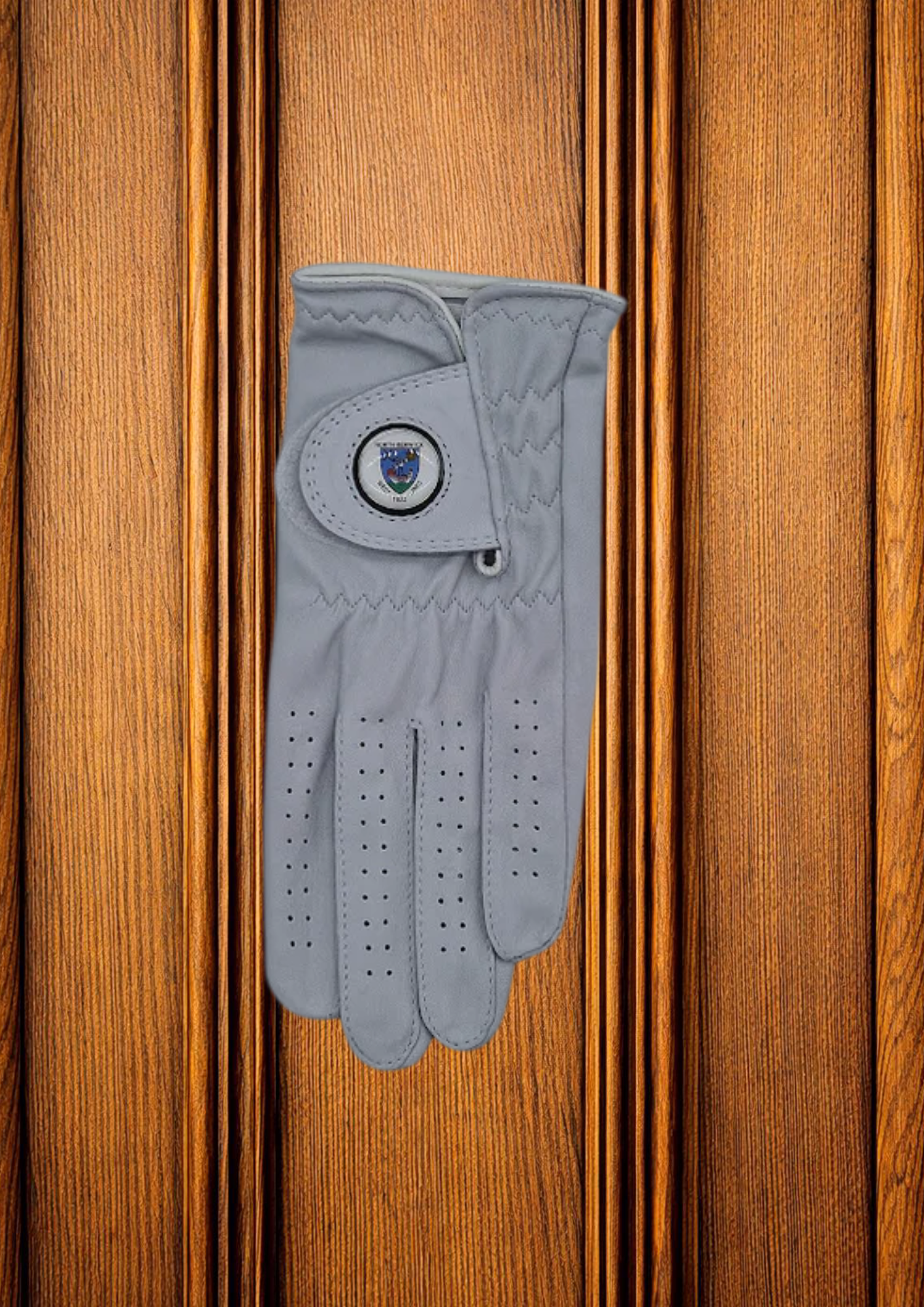 FootJoy CabrettaSof Left Hand Mens Glove