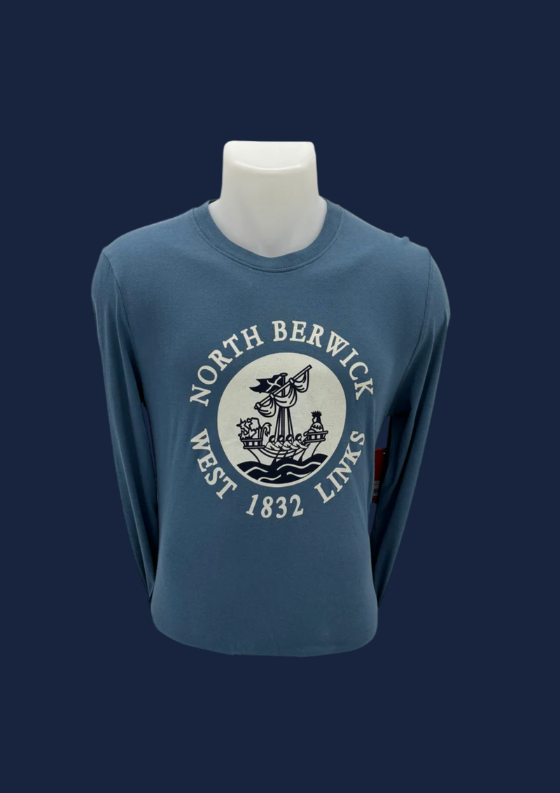 Brass Tacks 2 LS T-Shirt