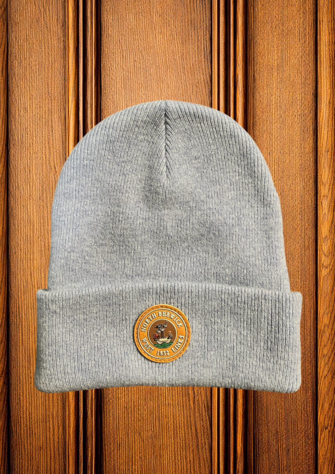 Cashmere Knit Beanie