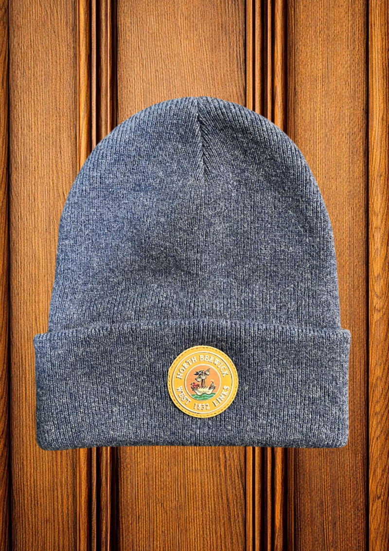 Cashmere Knit Beanie