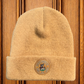 Cashmere Knit Beanie