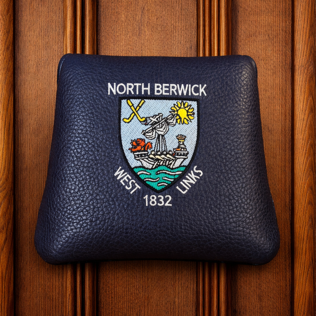 Elite Mallet Centre Shafted Cover