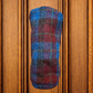 Craigleith Harris Tweed Cover - Driver