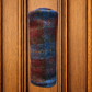 Craigleith Harris Tweed Cover - Fairway