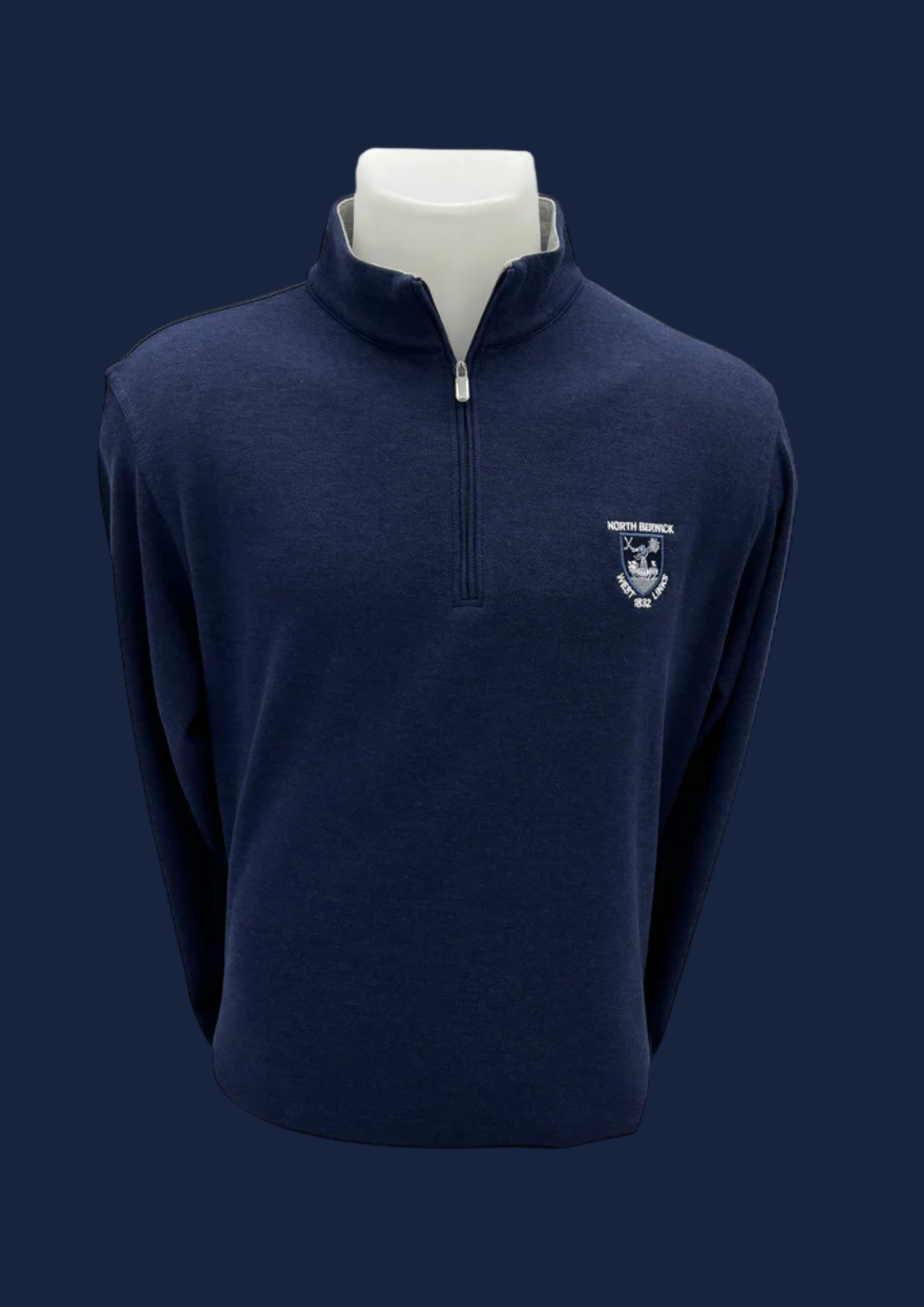 Crown Comfort Pullover