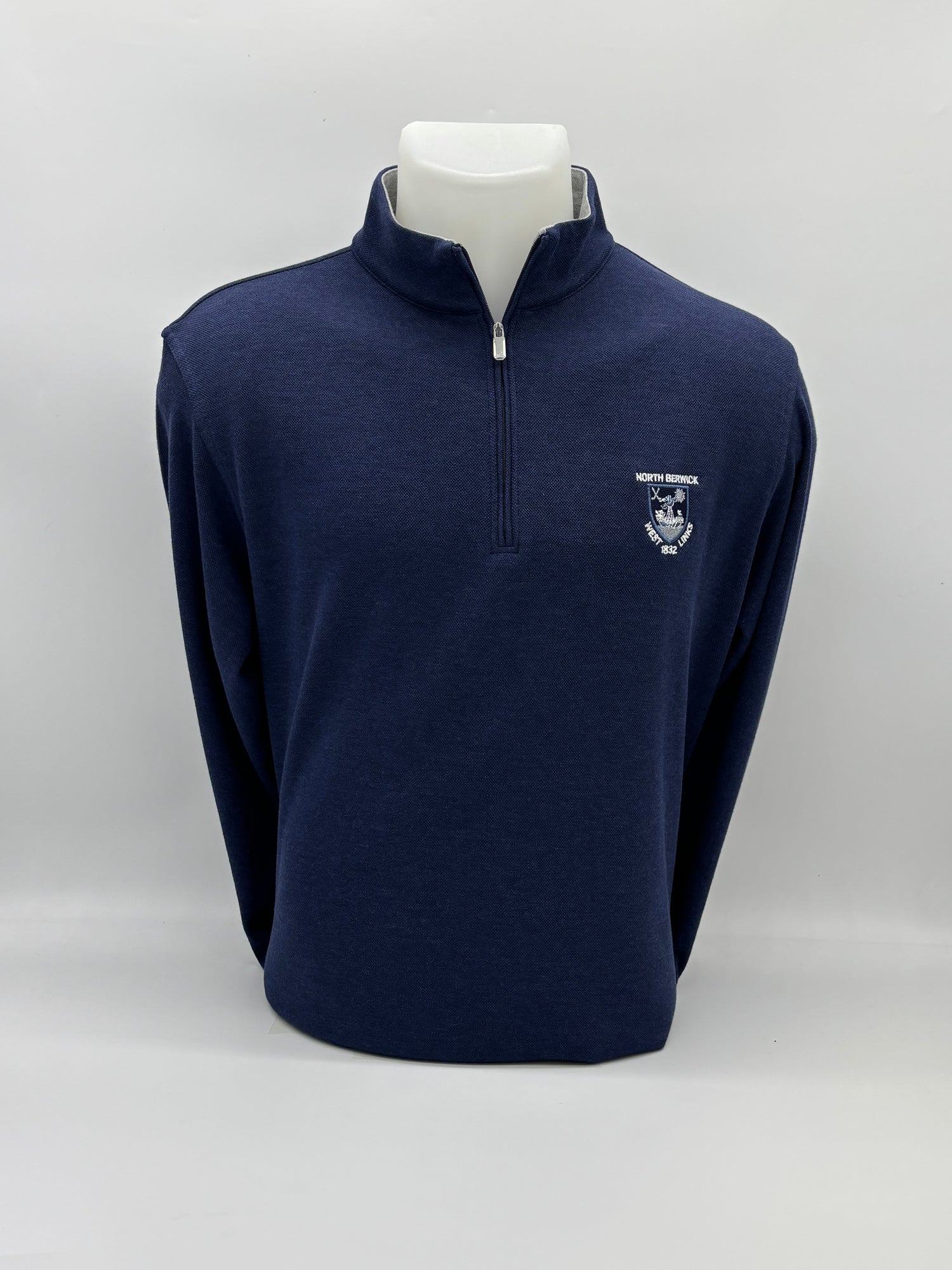 Crown Comfort Pullover