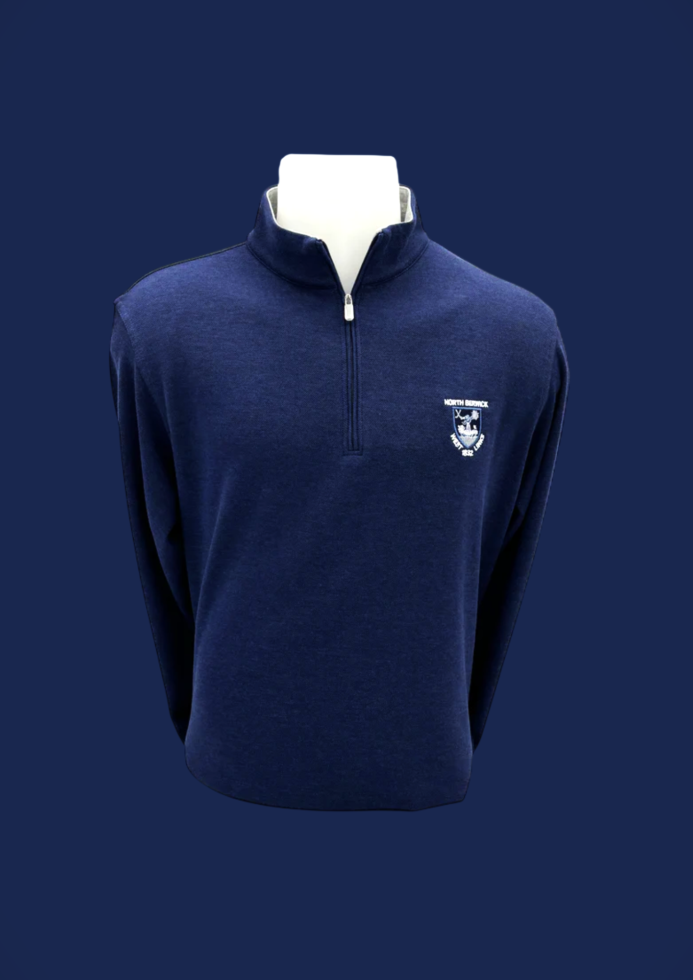 Crown Comfort Pullover