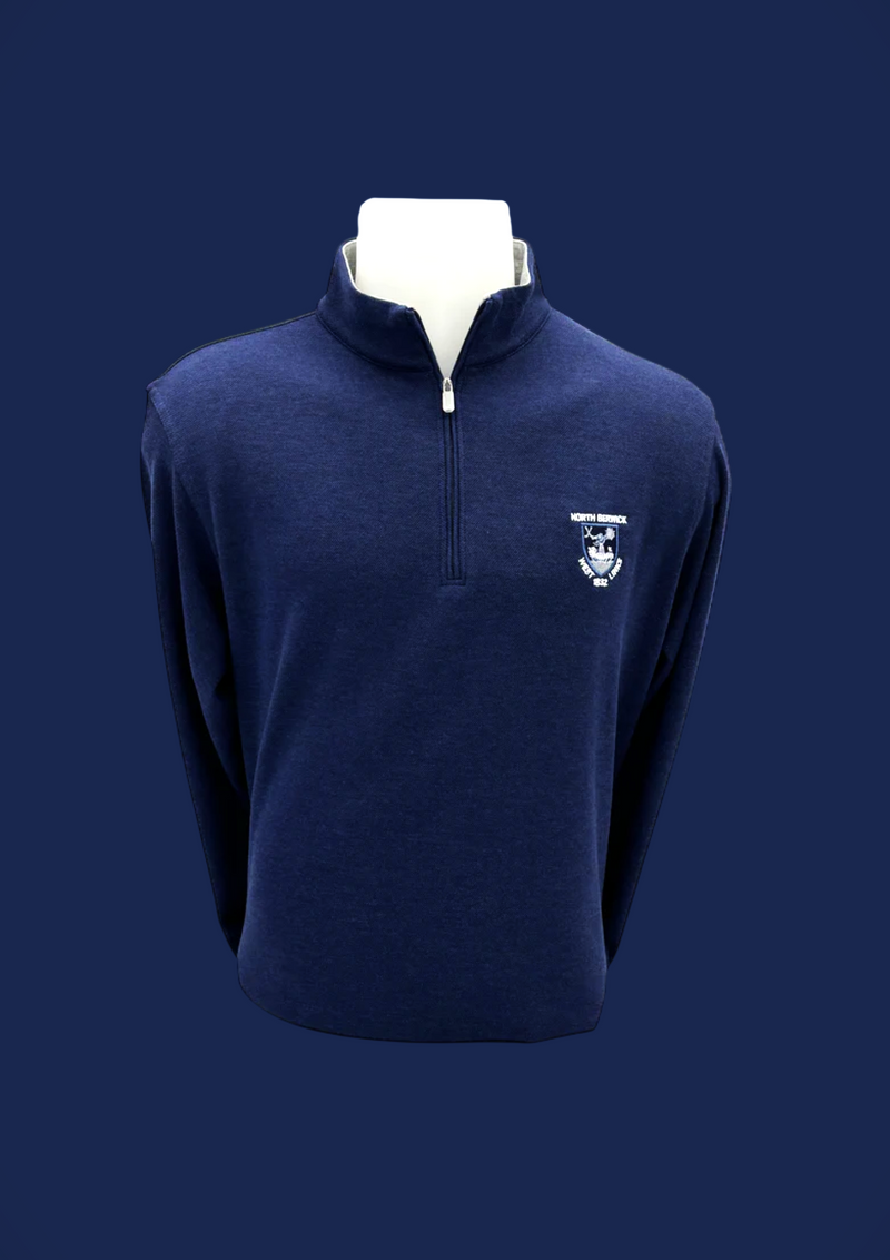 Crown Comfort Pullover