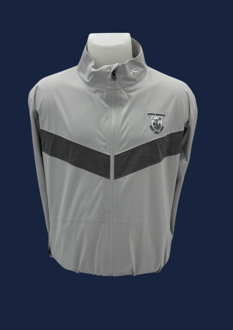 Dexter II 2.5L Jacket
