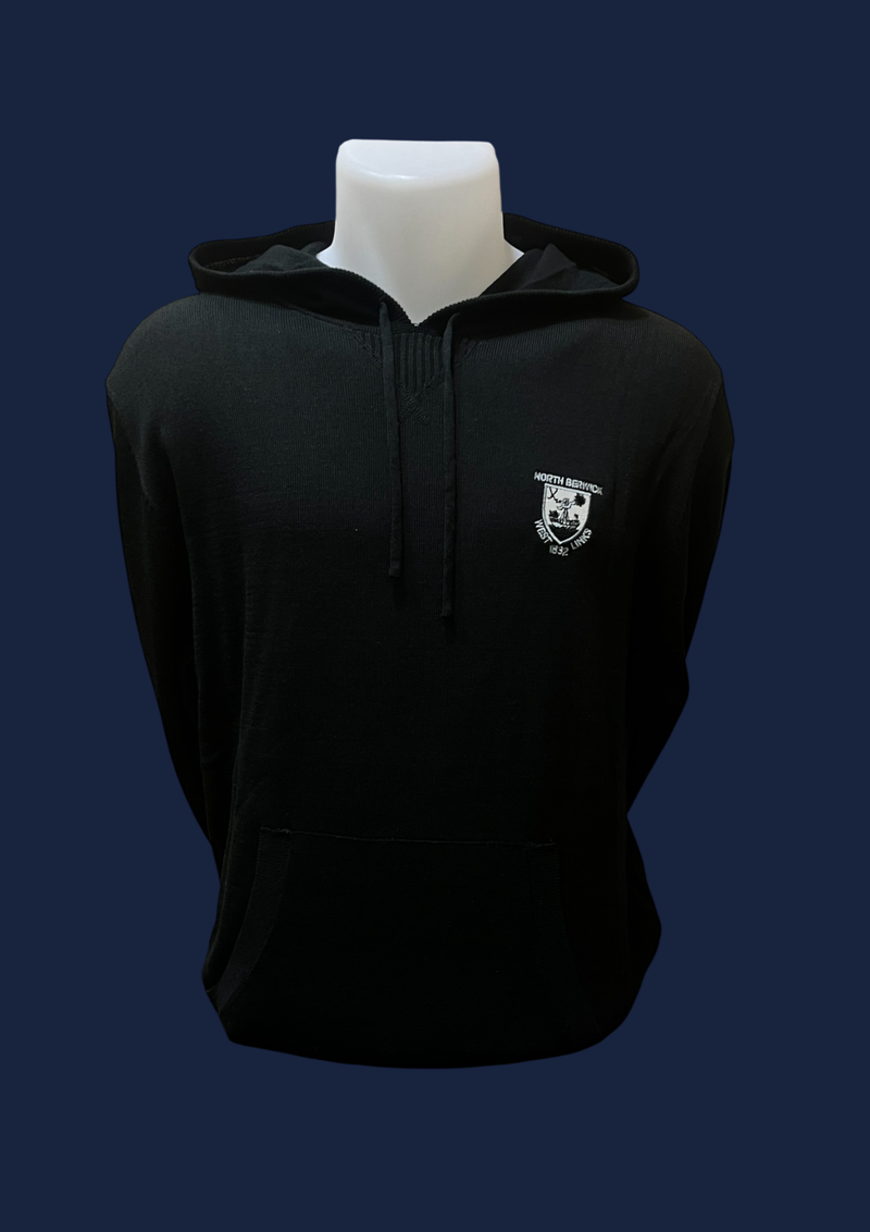 drirelease Knit Hoodie