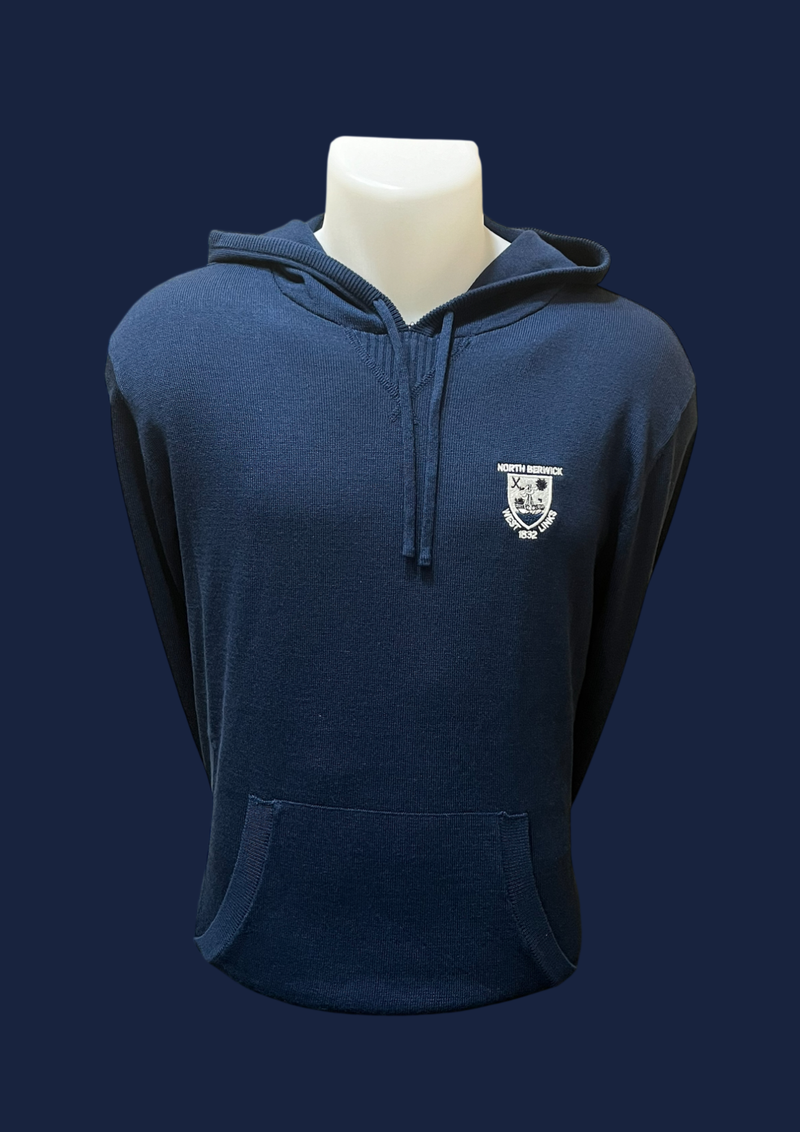 drirelease Knit Hoodie
