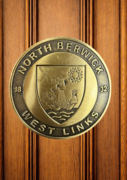 Domed Ball Marker
