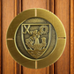 Domed Ball Marker