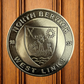 Domed Ball Marker