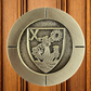 Domed Ball Marker
