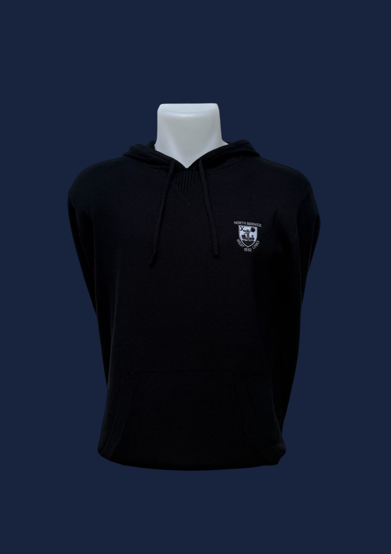 drirelease Knit Hoodie